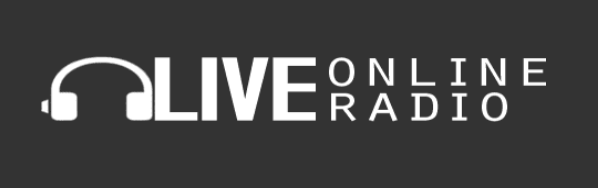 Live on radio logo